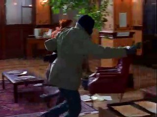 La Femme Nikita S01E02 Friend