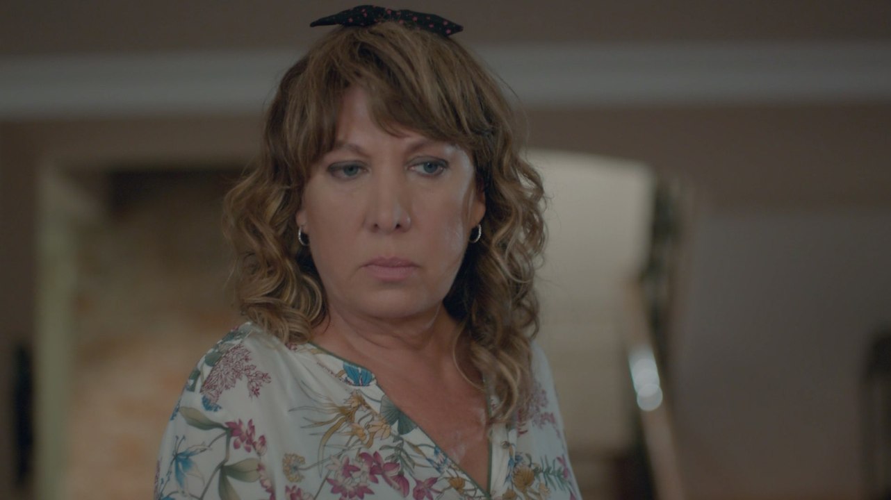 Meleklerin Aşkı 9. Bölüm Melek Elden Gidiyor!