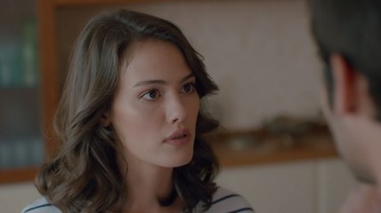 Meleklerin Aşkı 9. Bölüm Yemek Teklifi