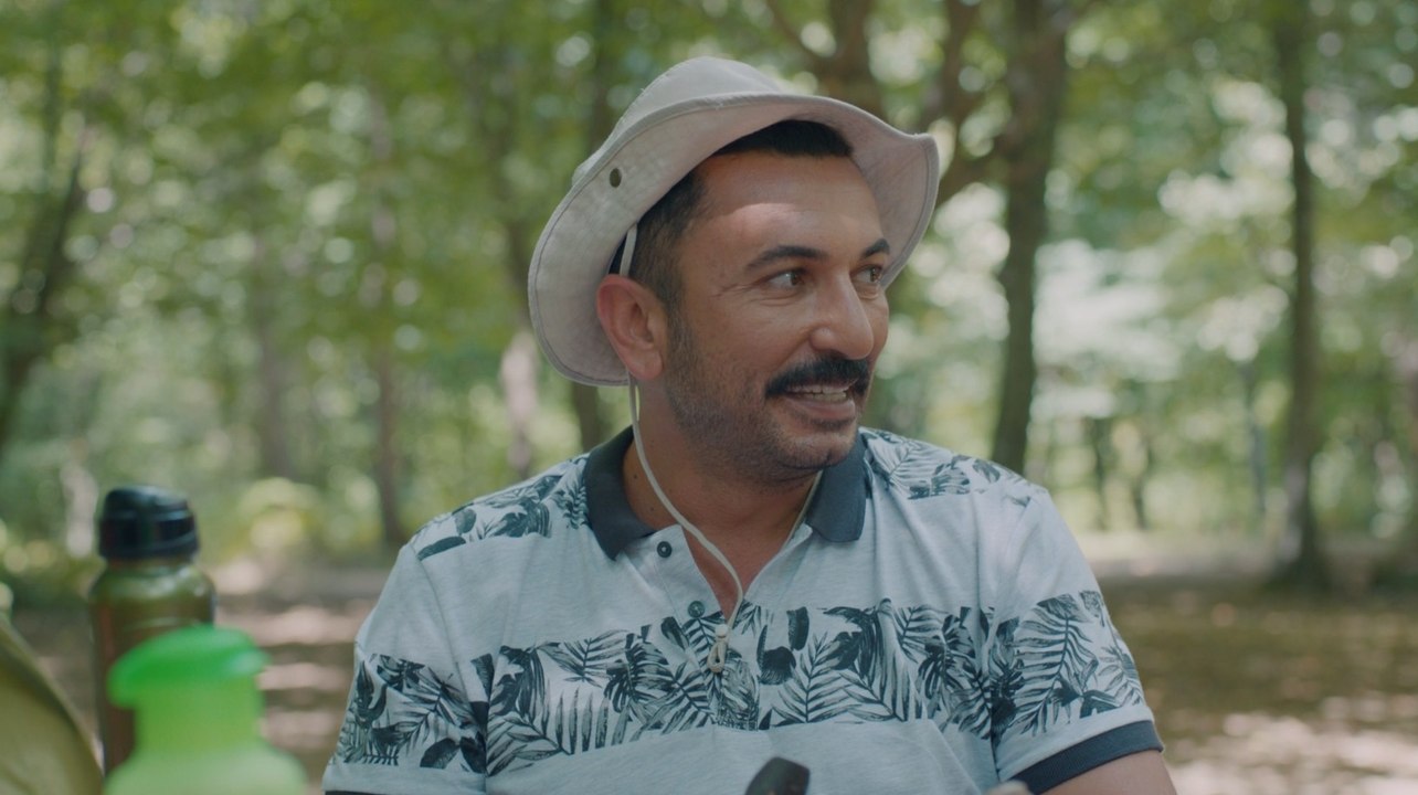 Meleklerin Aşkı 9. Bölüm Tedarikli Geldim