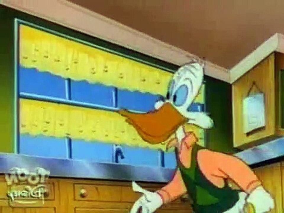 Darkwing Duck S01E37 Heavy Mental video Dailymotion