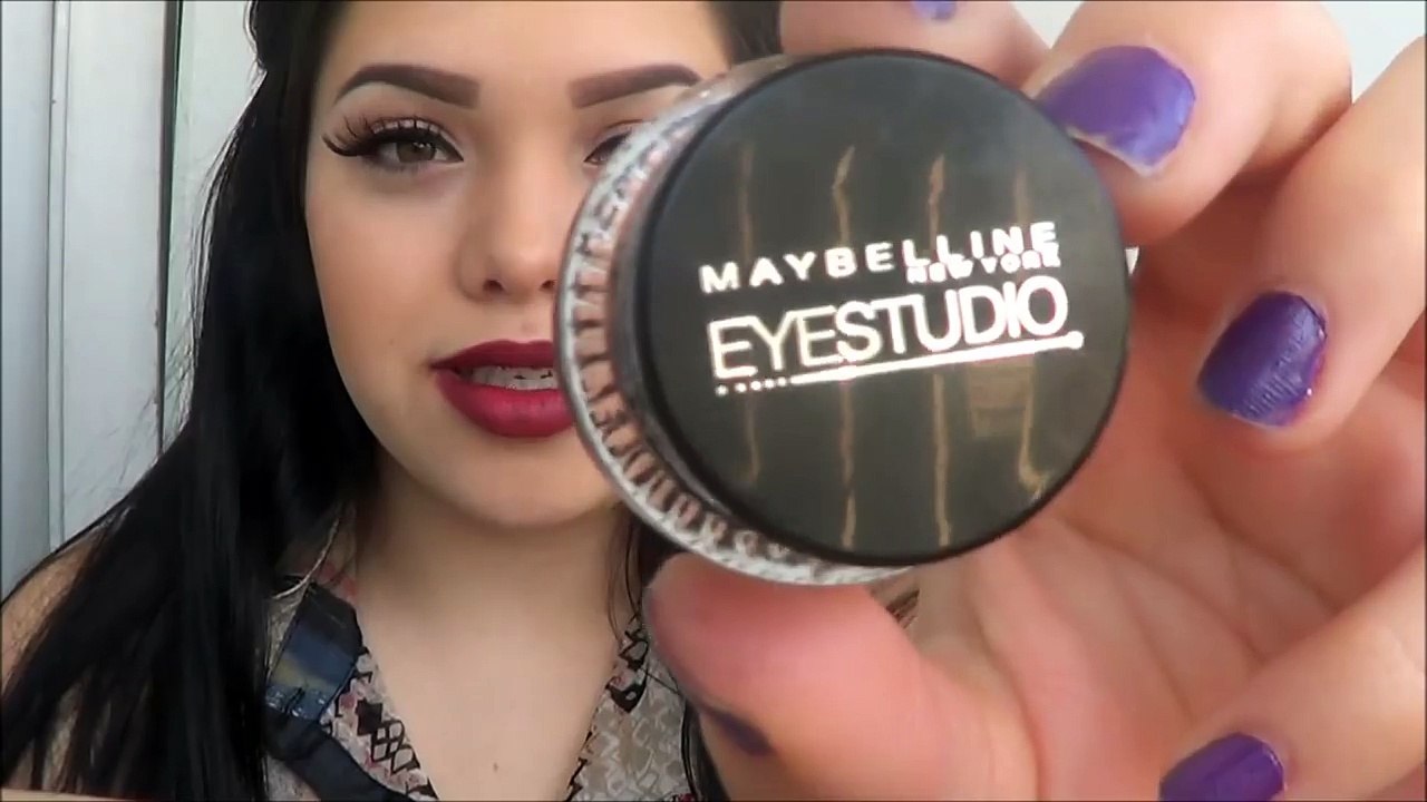 winged eyeliner tutorial (3)