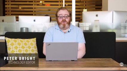 Reviewing the Lenovo ThinkPad X1 Yoga (2017)
