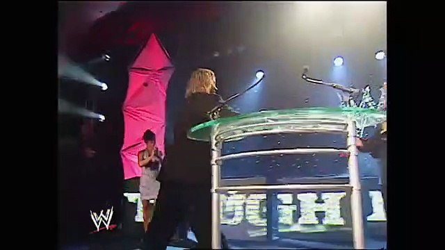 Matt Cappotelli named WWE Tough Enough III co-winner- WWE Tough Enough, Jan. 23, 2003