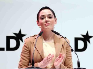 Rose McGowan, une figure artistique et féministe