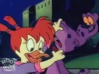 Darkwing Duck S01E24 - When Aliens Collide
