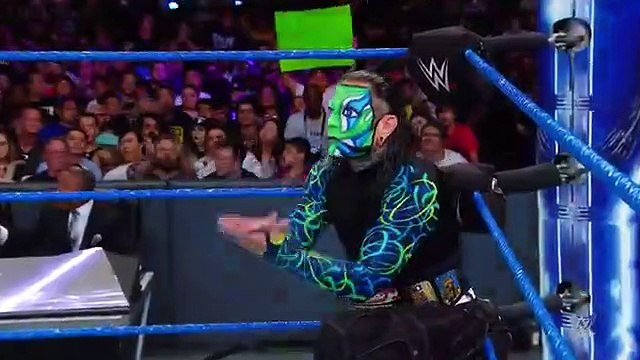 5 unique Superstar open challenges- WWE List This!