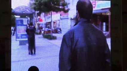 25. Uluslararası Adana Film Festivaline doğru - ADANA