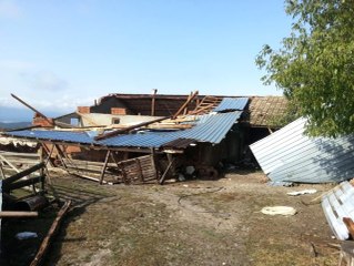 Yağışlar Hayatı Felç Etti