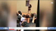 Chine : une école fait appel à une danseuse originale et choque les parents ! Regardez