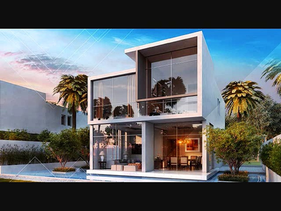 6 Bedroom Villas In Dubai In Dubailand Akoya oxygen Community