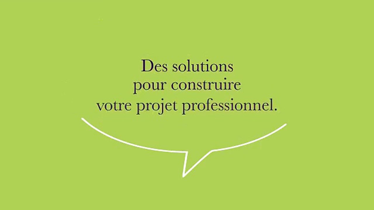 AGEFIPH_Occitanie - #VIDEO Comment construire votre projet professionnel en tenant compte des cont