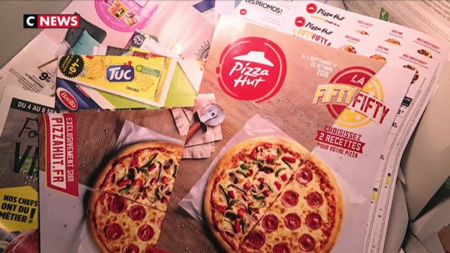 À Strasbourg, des plaintes pour mettre fin aux prospectus dans les boîtes aux lettres - 05/09/2018