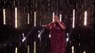 Christina Wells- Singer Performs Emotional Cover Of -I Am Changing- - America's Got Talent 2018