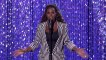 Glennis Grace- Incredible Singer Dazzles The Crowd With -Never Enough- - America's Got Talent 2018
