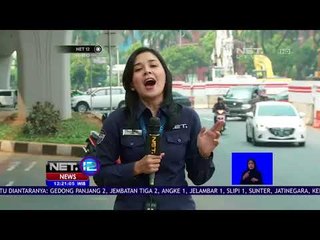 Download Video: Sanksi Tegas Terhadap Sistem Ganjil Genap Jakarta-NET12