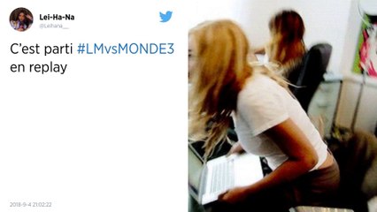 Les Marseillais vs le Reste du Monde 3 : Kevin se fait démonter par les internautes