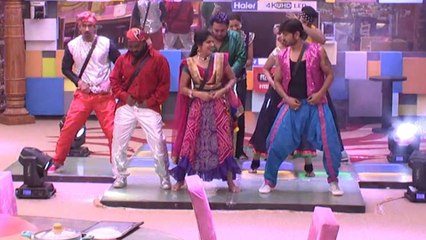Bigg Boss Season 2 Telugu : Episode 88 Highlights