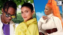 Kylie Jenner Reacts To Nicki Minaj Dissing Travis Scott On The Ellen Show