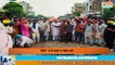 ਵਿਦੇਸ਼ 'ਚ ਸਿੱਖਾਂ ਨੇ ਕੱਢਿਆ ਬਾਦਲਾਂ ਦਾ ਜਲੂਸ ਨਾਲੇ ਦਿੱਤੀ ਵੱਡੀ ਧਮਕੀ Sikh Protest | Badal