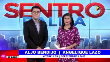 Pilipinas at Israel, magtutulungan vs terorismo