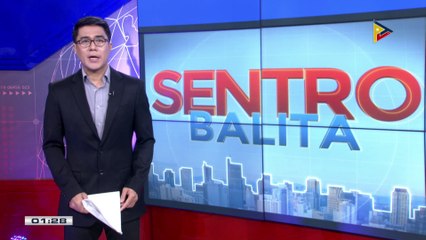 Plebisito para sa BOL, itinakda sa Jan. 21, 2019