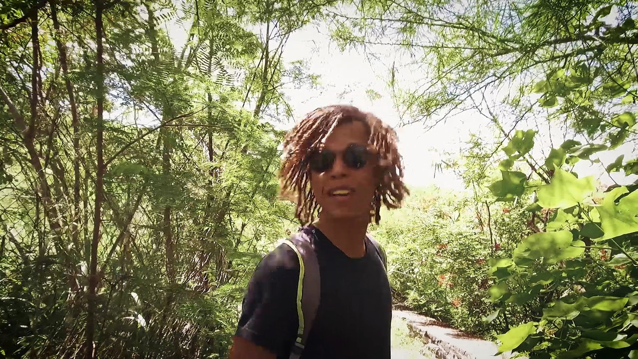 TEASER TRANSMEDIA - RÉUNION SECRÈTE - CUT SAISON 6