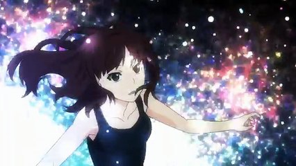 Fireworks, Should We See It from the Side or the , Ful Moviue