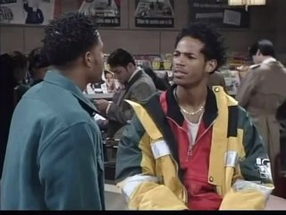Wayans Bros S02E15 The Odd Couples