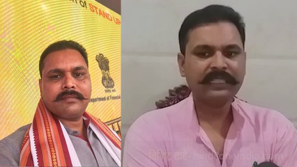 पत्नियों से परेशान पुरुषों के लिए यूपी के बीजेपी सांसद ने की पुरुष आयोग बनाने की मांग