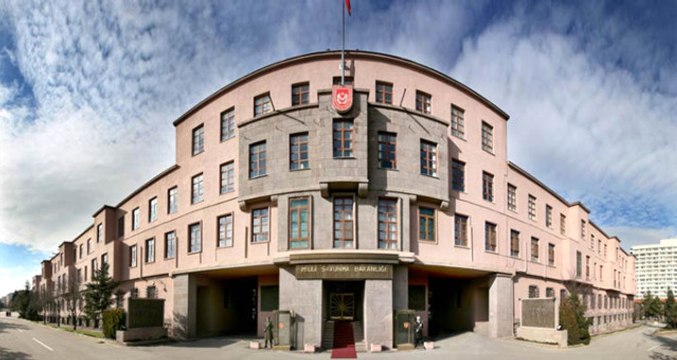 Son Dakika! Milli Savunma Bakanlığından Suriye Açıklaması: Rusya ile Birlikte Çalışacağız