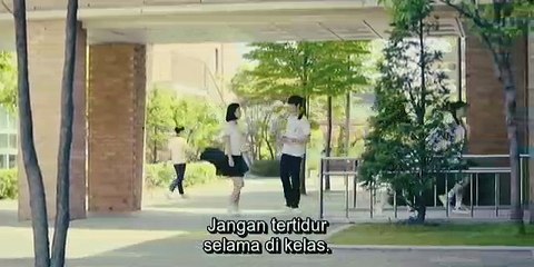 A Teen E1 indonesia subtitle