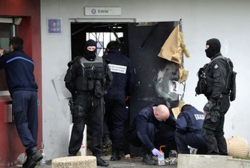 Redoine Faïd : perquisitions en cours dans l'Oise