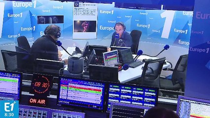 À la Une : le prélèvement à la source