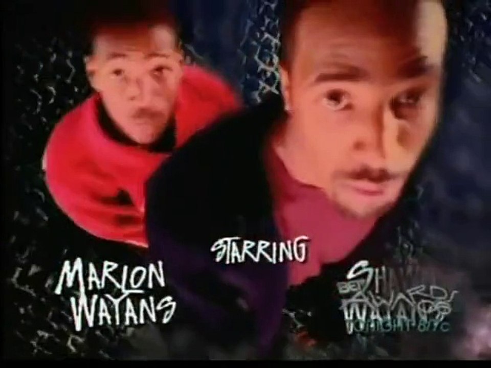 Wayans Bros S05E06
