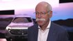 Weltpremiere des neuen Mercedes-Benz EQC - Interview Dr. Dieter Zetsche