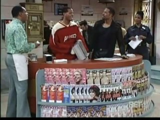 Wayans Bros S05E20 Dreamgirl