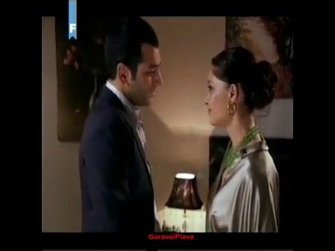 Ljubav i kazna - Aşk ve ceza - 51 Epizoda - 1 deo