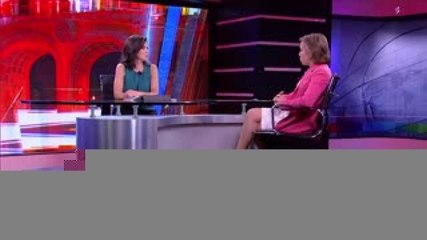 María Amparo Casar | Insólita la votación por la licencia de Manuel Velasco