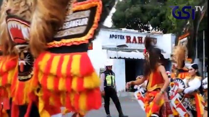 PAGELARAN SENI BUDAYA SONGSONG PEMILU 2019