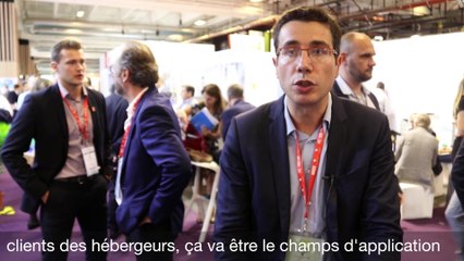 Le RGPD - Pierre Desmarais