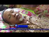 Hendak Amankan Sapi Mengamuk ,Ketua RT Jadi Korban-NET24