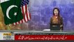 US Secretary of State Mike Pompeo reaches Pakistan