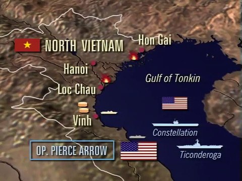 Battlefield Vietnam [09/12] - Air War Vietnam part 1/2