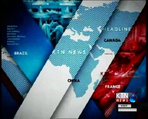 KTNNEWS Headlines- 1 PM- 5th September 2018