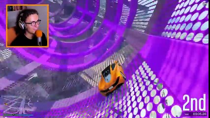 99% of Players WON'T Make It Out Alive! (GTA 5 Funny Moments)