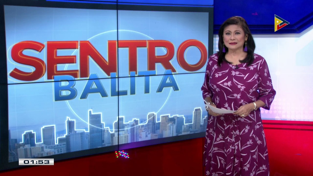 GLOBALITA: 8 patay, mahigit 150 sugatan sa bagyong Jebi sa Japan; Mahigit 1,400 indibidwal, nasawi sa pagbaha at landslide sa India; Kasalang bayan sa Pakistan at India, inilunsad