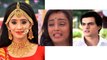 Yeh Rishta Kya Kehlata Hai: Kartik lashes out at Suwarna for Naira |Shivangi Joshi | FilmiBeat