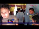 Hendak Ditangkap Petugas,Pengedar Sabu Larikan Diri Kesungai-NET24