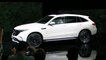 World Premiere of the new Mercedes-Benz EQC - Newsfeed